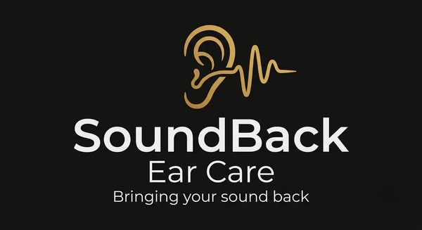 SoundBack Ear Care